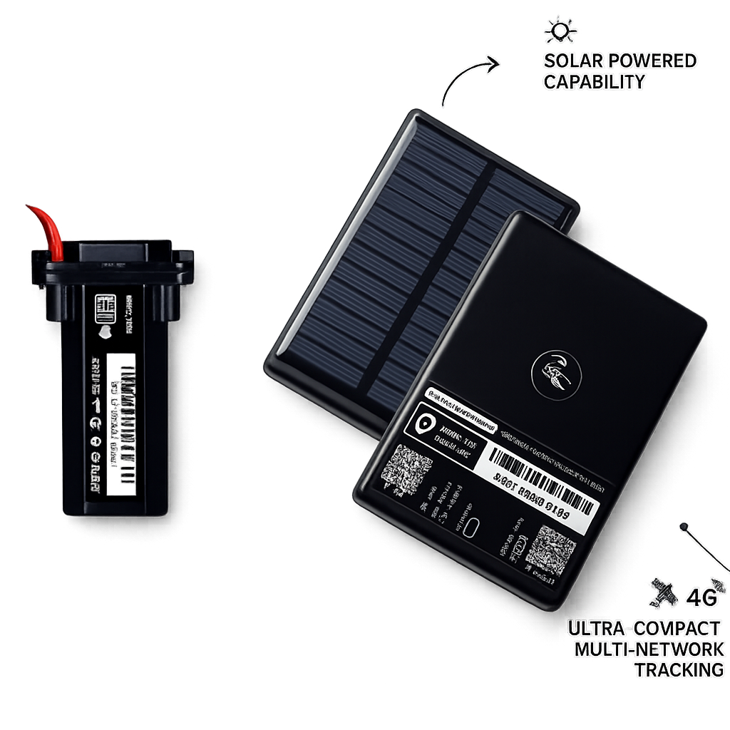 Geo aware solutions